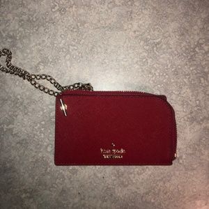 Kate Spade Cameron Street Ivey Wallet